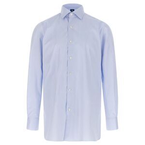 Finamore Men's Napoli Shirt